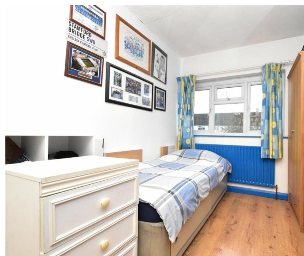 Cosy Room In ดาร์ทฟอร์ด ภายนอก รูปภาพ