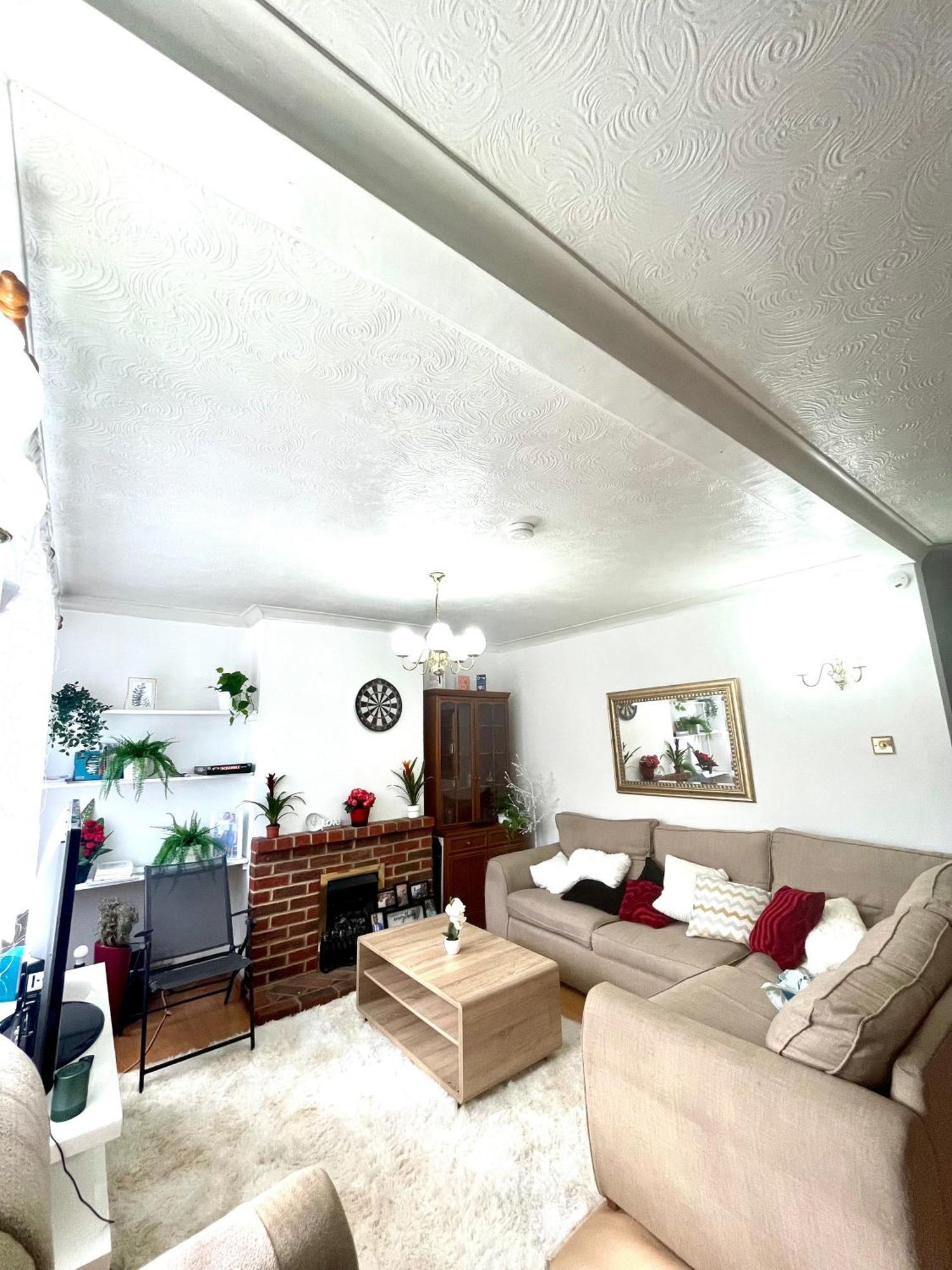 Cosy Room In ดาร์ทฟอร์ด ภายนอก รูปภาพ